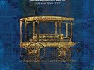 JESUP WAGON - JAMES BRANDON LEWIS / RED LILY