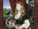 Joanna Newsom   YS   Ltd Ed BLACK Vinyl 2 LPs   Sold Out