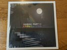 Hawaii Part II : Miracle Musical FIRST PRESSING WHITE/CLEAR limited to 500