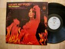FIREBIRDS light my fire Crown CST 589 orig 1969 rare HEAVY FUZZ PSYCH VG+
