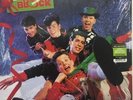 NEW KIDS ON THE BLOCK Merry Merry Christmas LP Limited Green Vinyl SEALED
