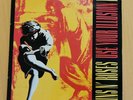 Guns N' Roses ?– Use Your Illusion I Double LP Vinyl 1991