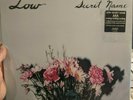 Low - Secret Name // 2LP 1999  original vinyl record // indie rock //rare