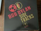 Bob Dylan Side Tracks 3 LP Set Mint/Like New