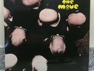 The Move – Looking On,  LP   MOVLP 180 GR 2016 VG++