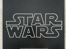 JOHN WILLIAMS Star Wars Original Soundtrack 2xLP 1977 original pressing VG++++