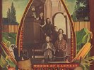 Goose Creek Symphony(Vinyl LP)Words Of Earnest-Capitol-E-ST 11044-UK-19-VG/Ex