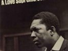 John Coltrane: A Love Supreme  LP vinyl *SEALED*
