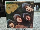 THE BEATLES RUBBER SOUL Apple Record ST 2442 Vinyl LP Album Lennon McCartney
