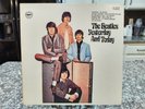 THE BEATLES YESTERDAY AND TODAY Apple Record JAPAN LP Vinyl AP-80061 Gatefold