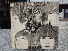 THE BEATLES REVOLVER Apple Record JAPAN Vinyl EAS-80556 insert Album LP Lennon