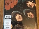 The Beatles in Mono ‘Rubber Soul’ factory sealed 2014 German vinyl pressing Mint