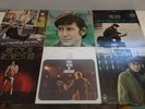 PHIL OCHS 6-LP Lot-In Concert, Greatest Hits,Tape from California Etc Folk VG