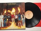 Lynyrd Skynyrd LP Street Survivors ORIGINAL