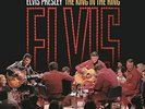 The King In The Ring [Vinyl] Elvis Presley