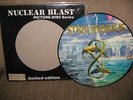 Stratovarius – Infinite PICTURE LP    Nuclear Blast – NB 464-1