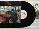 ANDY PRIEBOY LP vinyl album UPON MY WICKED SON 1990 promo WALL OF VOODOO