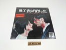 NEW MY CHEMICAL ROMANCE Life on the Murder Scene (CLEAR/RED Vinyl, BF RSD 2020)