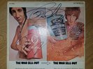 The Who -The Who Sell Out, signed album.