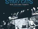 Stray Cats - Blue Eyes & Fishnets. Canada Broadcast 1983 - Double LP Vinyl - NEW