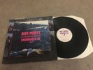 DEEP PURPLE  -  IN THE ABSENCE OF PINK  KNEBWORTH '85  RARE 1991 DOUBLE ALBUM  S