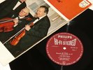 835020 AY Philips Hi-Fi Stereo ED1 Beethoven Trio No.6 Horszowski Casals Vegh