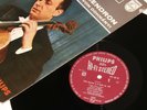 835130 AY Philips Hi-Fi Stereo ED1 Maurice Gendron Schumann Cello Concerto NM