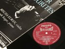 838208 AY Philips Hi-Fi Stereo ED1 Mischa Elman Kreisler VIOLIN RECITAL NM