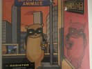 SUPER FURRY ANIMALS - RADIATOR (20TH ANNIVERSARY EDITION)  2 LP NEW/SEALED
