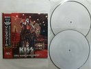 Kiss Sonic Boom Over London Picture Disc Test Pressing Vinyl LP Record new