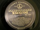 The Beatles Please Please Me STEREO Gold Text Parlophone AS NEW