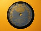 UNITED RECORD COMPANY - Hebrew Tenor 78 #1034 - Mizmor LeDavid
