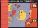 PHAROAH SANDERS: MOON CHILD {LP vinyl}