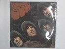 Rubber Soul LP MONO (The Beatles - 1965) PMC 1267 (ID:16311)