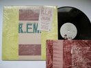 1987 REM Dead Letter Office IRS SHRINK HYPE NM / NM Vinyl LP ULTRASONIC CLEAN