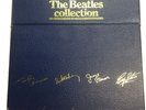 THE BEATLES Collection Blue Box Set