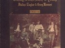 Crosby, Stills, Nash & Young(Vinyl LP Gatefold)Deja vu-Atlantic-K 50001-VG/NM