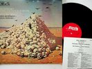 ASD 3103 *FACTORY SAMPLE* Moussorgsky Songs & Dances Of Death Arkhipova LP NM