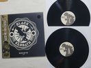 Black Sabbath Never Say Die Tour Black Vinyl 2 LP Record new