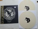 Black Sabbath Never Say Die Tour White Vinyl 2 LP Record new