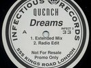 Quench - Dreams (12