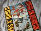 Guns n Roses Appetite for Destruction