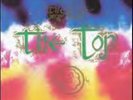 Cure The Top Uk Lp Original 1984 Fiction Issue