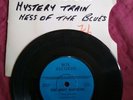 The Riot Rockers - cast iron arm etc  -  7