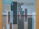 BOBBY HUTCHERSON, DAVID SANBORNY JOEY DeFRANCESCO Enjoy The View VINYL Sealed