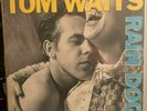 Tom Waits Rain Dogs LP