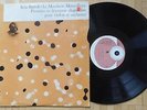 O316 CFD 4 DEVY ERLIH BARTOK MIRACOLOUS MANDARIN & VIOLIN RHAPSODIES