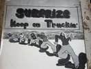 SURPRIZE - Psychedelic Rock - East Coast Rec Album sehr Rar
