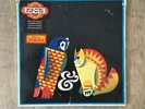 1960s Rare Slotty Range Pop-Outs Cliff Richards Roger Hyslop Owl & The Pussycat
