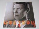 David Bowie - Heathen LP 180g Vinyl NEU Schallplatte NEW Columbia Legacy
